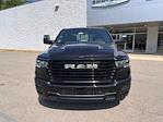 New 2025 Ram 1500 Laramie Crew Cab 4x4 Pickup for sale #C25241 - photo 5