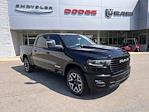 New 2025 Ram 1500 Laramie Crew Cab 4x4 Pickup for sale #C25241 - photo 6