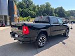 New 2025 Ram 1500 Laramie Crew Cab 4x4 Pickup for sale #C25241 - photo 8