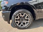 New 2025 Ram 1500 Laramie Crew Cab 4x4 Pickup for sale #C25241 - photo 16