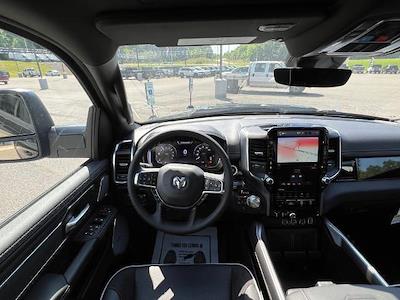 New 2025 Ram 1500 Laramie Crew Cab 4x4 Pickup for sale #C25242 - photo 2