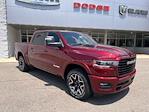 New 2025 Ram 1500 Laramie Crew Cab 4x4 Pickup for sale #C25242 - photo 6