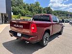 New 2025 Ram 1500 Laramie Crew Cab 4x4 Pickup for sale #C25242 - photo 8
