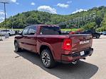 New 2025 Ram 1500 Laramie Crew Cab 4x4 Pickup for sale #C25242 - photo 9
