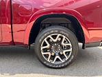 New 2025 Ram 1500 Laramie Crew Cab 4x4 Pickup for sale #C25242 - photo 17