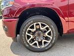 New 2025 Ram 1500 Laramie Crew Cab 4x4 Pickup for sale #C25242 - photo 18