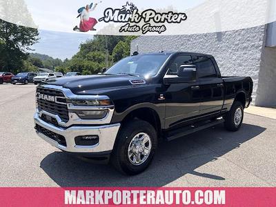New 2025 Ram 2500 Tradesman Crew Cab 4x4 Pickup for sale #C25251 - photo 1