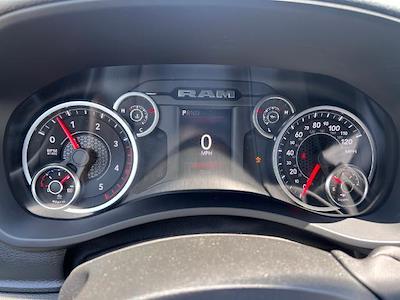 New 2025 Ram 2500 Tradesman Crew Cab 4x4 Pickup for sale #C25251 - photo 2