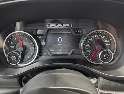 New 2025 Ram 1500 Big Horn Crew Cab 4x4 Pickup for sale #C25258 - photo 2