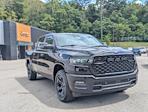 New 2025 Ram 1500 Big Horn Crew Cab 4x4 Pickup for sale #C25258 - photo 5
