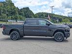 New 2025 Ram 1500 Big Horn Crew Cab 4x4 Pickup for sale #C25258 - photo 6