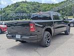 New 2025 Ram 1500 Big Horn Crew Cab 4x4 Pickup for sale #C25258 - photo 7