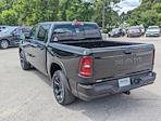 New 2025 Ram 1500 Big Horn Crew Cab 4x4 Pickup for sale #C25258 - photo 8