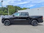 New 2025 Ram 1500 Big Horn Crew Cab 4x4 Pickup for sale #C25258 - photo 9