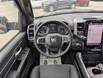 New 2025 Ram 1500 Big Horn Crew Cab 4x4 Pickup for sale #C25258 - photo 3