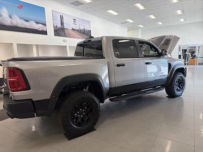 New 2026 Ram 1500 TRX Crew Cab 4x4 Pickup for sale #C26007 - photo 1