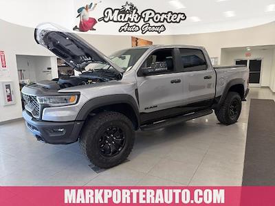 New 2026 Ram 1500 TRX Crew Cab 4x4 Pickup for sale #C26007 - photo 2