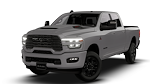 New 2026 Ram 2500 Laramie Crew Cab 4x4 Pickup for sale #C26016 - photo 1