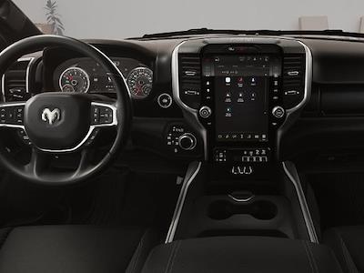 New 2026 Ram 1500 Big Horn Crew Cab 4x4 Pickup for sale #C26021 - photo 1