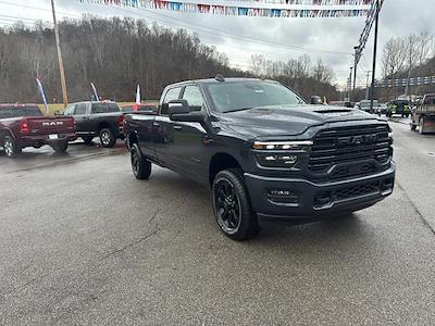 New 2026 Ram 3500 Laramie Crew Cab for sale #C26037 - photo 2