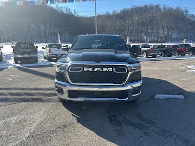 New 2026 Ram 1500 Big Horn Crew Cab for sale #C26067 - photo 2