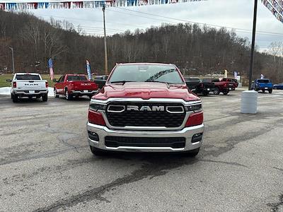 New 2026 Ram 1500 Big Horn Crew Cab for sale #C26069 - photo 2