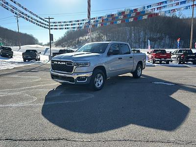 New 2026 Ram 1500 Big Horn Crew Cab for sale #C26072 - photo 1