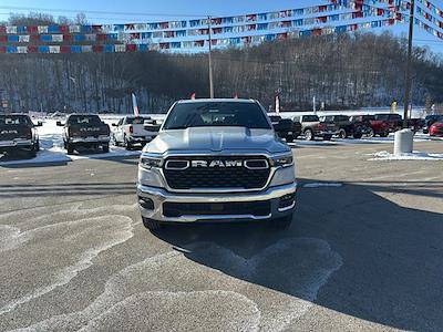 New 2026 Ram 1500 Big Horn Crew Cab for sale #C26072 - photo 2