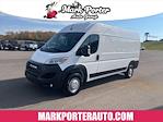 New 2025 Ram ProMaster 3500 High Roof Empty Cargo Van for sale #D25010 - photo 1