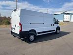 New 2025 Ram ProMaster 3500 High Roof Empty Cargo Van for sale #D25010 - photo 5