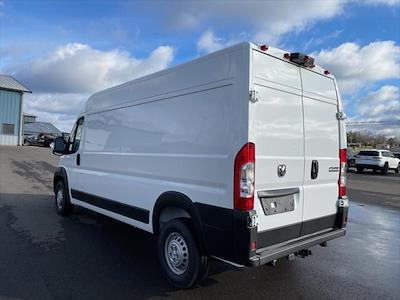 New 2025 Ram ProMaster 2500 High Roof Empty Cargo Van for sale #D25022 - photo 2
