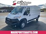 New 2025 Ram ProMaster 2500 High Roof Empty Cargo Van for sale #D25022 - photo 1