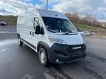 New 2025 Ram ProMaster 2500 High Roof Empty Cargo Van for sale #D25022 - photo 7