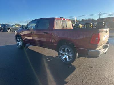 New 2025 Ram 1500 Tradesman Crew Cab 4x4 Pickup for sale #D25029 - photo 2