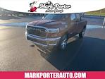 New 2025 Ram 1500 Tradesman Crew Cab 4x4 Pickup for sale #D25029 - photo 1