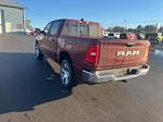 New 2025 Ram 1500 Tradesman Crew Cab 4x4 Pickup for sale #D25029 - photo 3