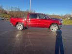 New 2025 Ram 1500 Tradesman Crew Cab 4x4 Pickup for sale #D25029 - photo 5