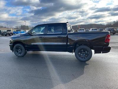 New 2025 Ram 1500 Tradesman Crew Cab 4x4 Pickup for sale #D25035 - photo 2