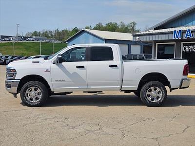 New 2025 Ram 2500 Big Horn Crew Cab 4x4 Pickup for sale #D25068 - photo 2