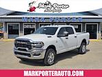 New 2025 Ram 2500 Big Horn Crew Cab 4x4 Pickup for sale #D25068 - photo 1