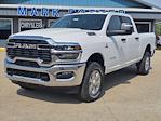 New 2025 Ram 2500 Big Horn Crew Cab 4x4 Pickup for sale #D25068 - photo 13