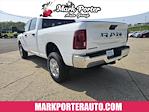 New 2025 Ram 2500 Big Horn Crew Cab 4x4 Pickup for sale #D25068 - photo 17