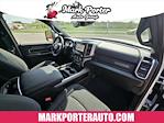 New 2025 Ram 2500 Big Horn Crew Cab 4x4 Pickup for sale #D25068 - photo 31