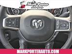 New 2025 Ram 2500 Big Horn Crew Cab 4x4 Pickup for sale #D25068 - photo 38