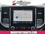 New 2025 Ram 2500 Big Horn Crew Cab 4x4 Pickup for sale #D25068 - photo 42