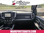 New 2025 Ram 2500 Big Horn Crew Cab 4x4 Pickup for sale #D25068 - photo 45
