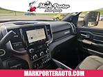 New 2025 Ram 2500 Big Horn Crew Cab 4x4 Pickup for sale #D25068 - photo 47