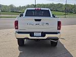 New 2025 Ram 2500 Big Horn Crew Cab 4x4 Pickup for sale #D25068 - photo 4