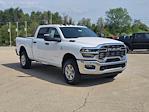 New 2025 Ram 2500 Big Horn Crew Cab 4x4 Pickup for sale #D25068 - photo 7