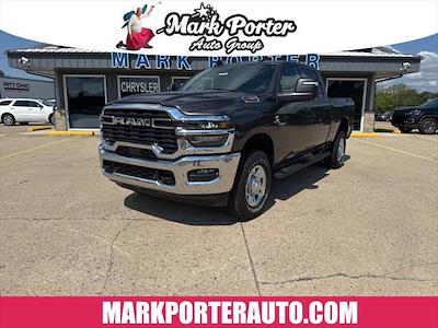 New 2025 Ram 2500 Tradesman Crew Cab 4x4 Pickup for sale #D25069 - photo 1
